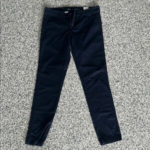 Dickies Black Skinny Jeans Classic Style